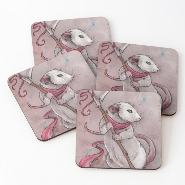 Item preview, Mouse style designed and sold by GEK-HELLO.