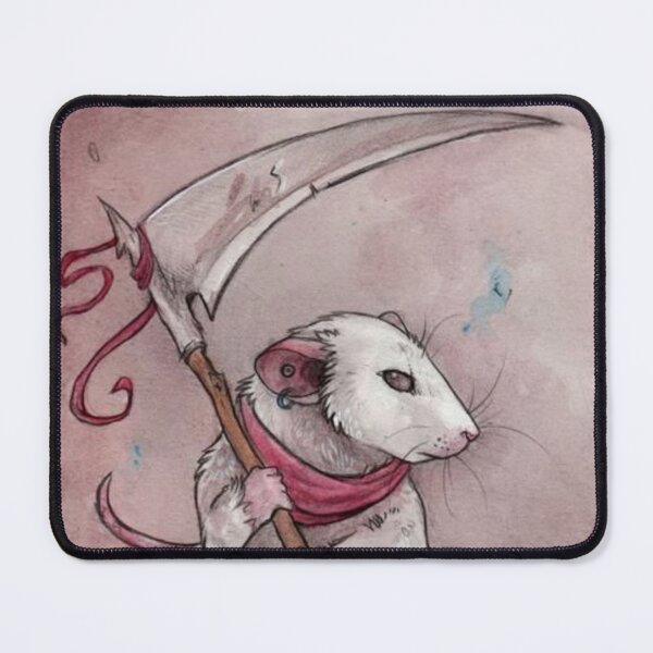 Item preview, Mouse style designed and sold by GEK-HELLO.