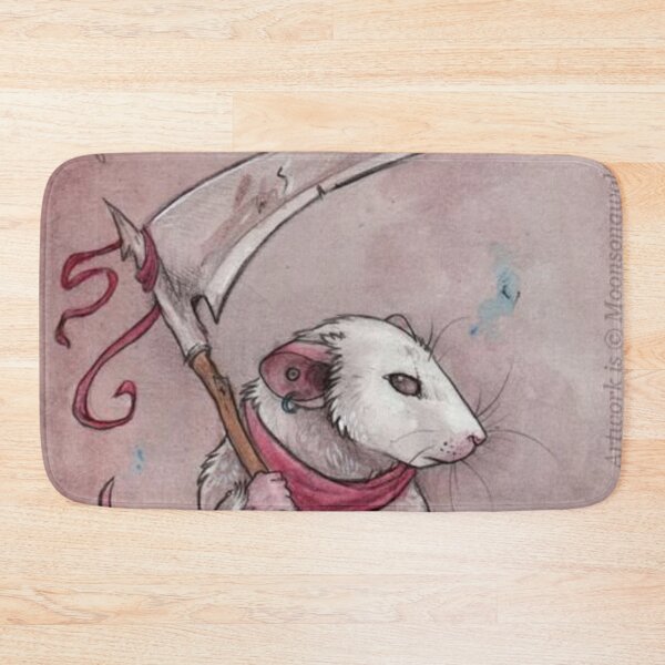 Item preview, Mouse style designed and sold by GEK-HELLO.