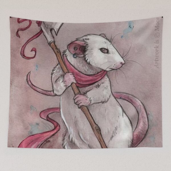 Item preview, Mouse style designed and sold by GEK-HELLO.