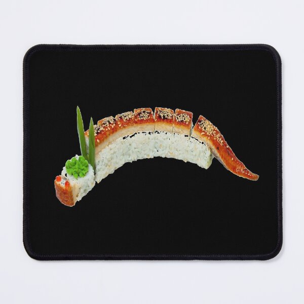 Item preview, Sushi Dragon. designed and sold by ouhaga.