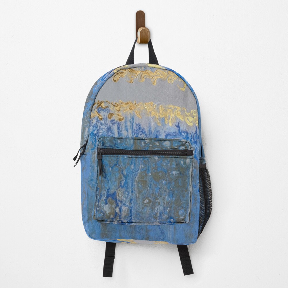 Item preview, Backpack designed and sold by DC8LLC.