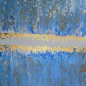 Artwork thumbnail, GLAM-RUSTIC by DC8LLC