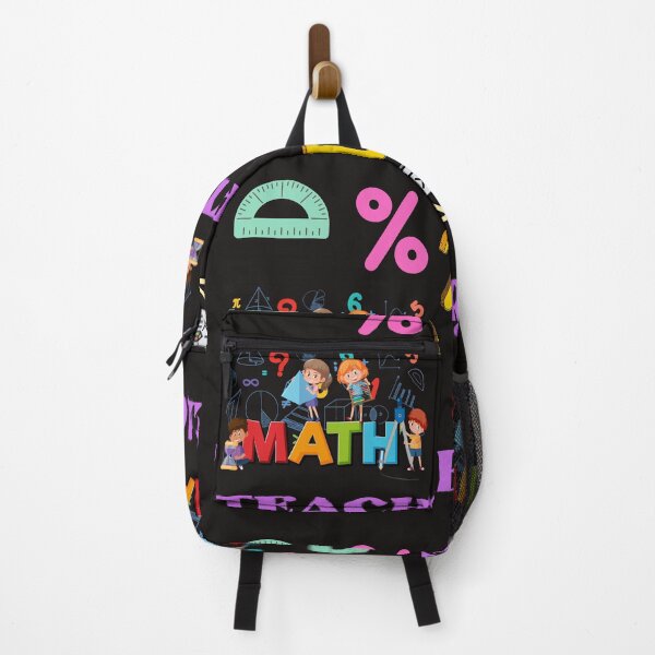 Item preview, USA BEST Math Teachers designed and sold by starfishstuff.