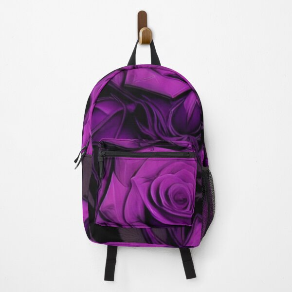 Item preview, Purple Roses designed and sold by ~.
