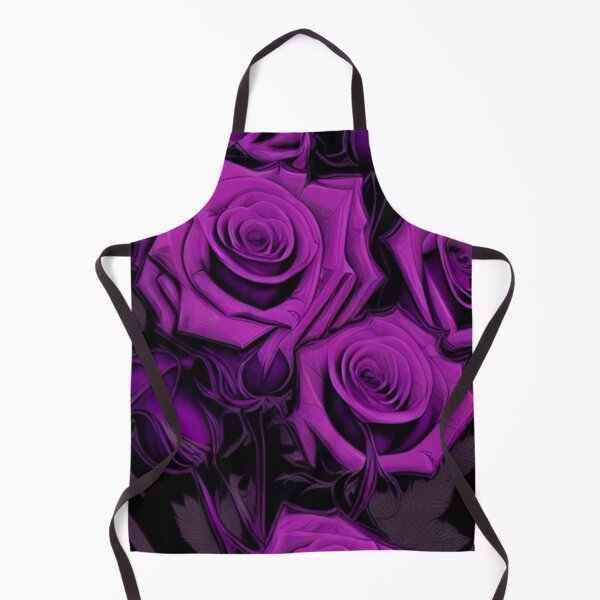 Item preview, Purple Roses designed and sold by ~.