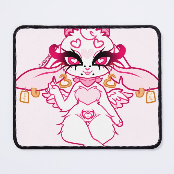 Item preview, Brat the baphomet designed and sold by CupidsSymphony.
