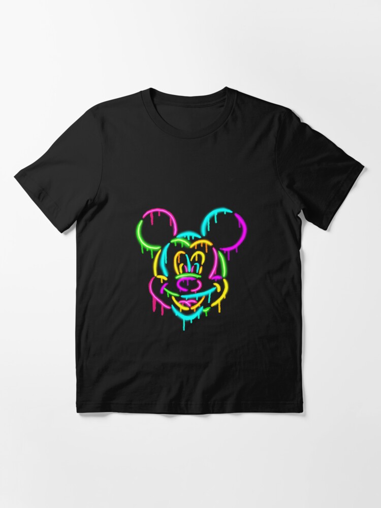 Discover Mouse face Essential T-Shirt , Halloween, Thanksgiving
