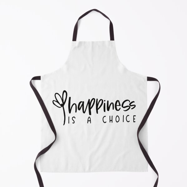 Item preview, Happiness is a Choice designed and sold by BlueZenStudio.