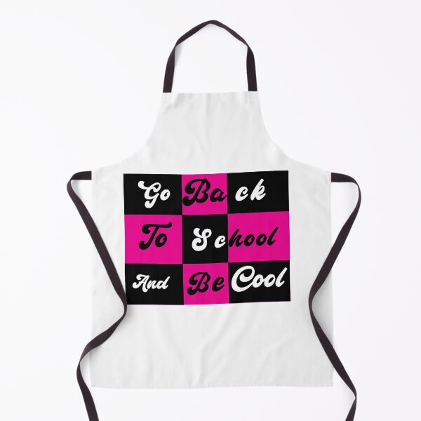 Item preview, Go back to school and be cool designed and sold by Dirrastore.