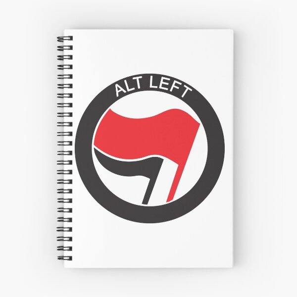 Item preview, Alt Left designed and sold by christopper.