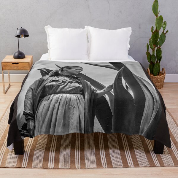 Item preview, Mexican Artist Frida Kahlo 1930s designed and sold by lobodelnoir.