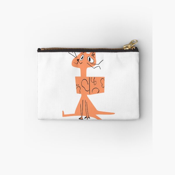 Item preview, Cat eats Cheese designed and sold by moMANTAm.