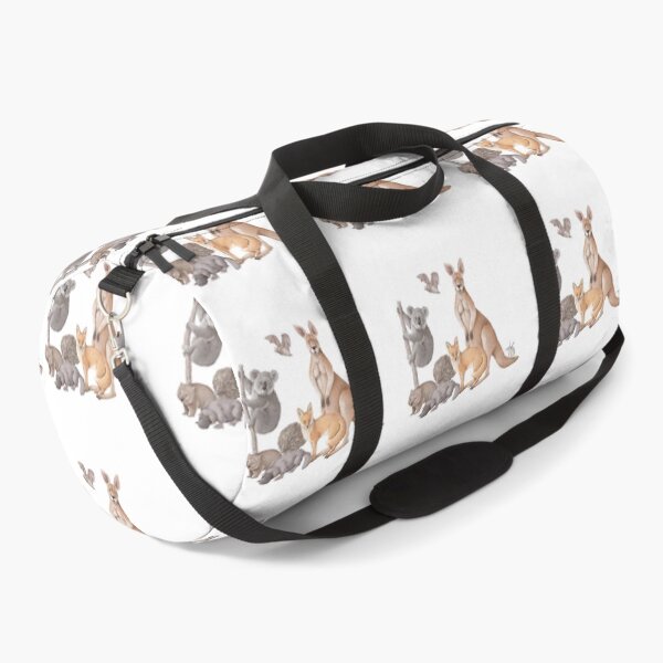Item preview, Australian Animals designed and sold by TeeKid.