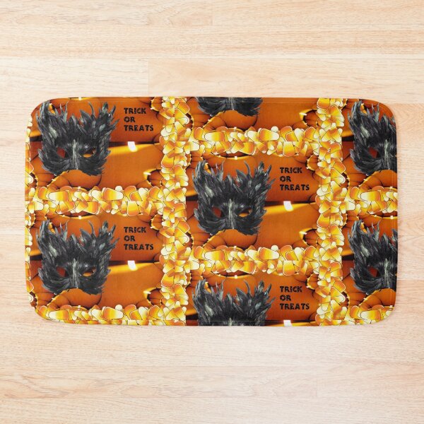 Item preview, Black Trick or Treat Gothic Mask designed and sold by allthingsnatura.
