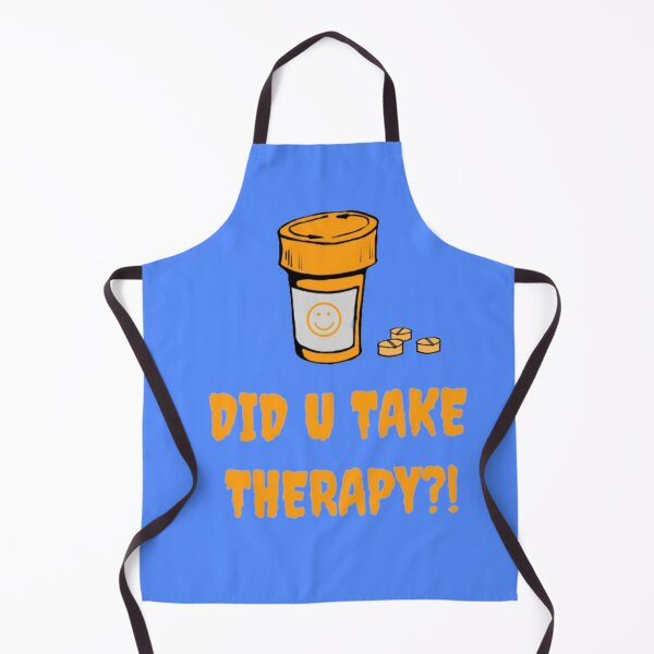 Item preview, Did u take therapy lol designed and sold by TVstuff.