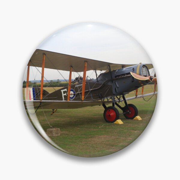 Item preview, Bristol F2b Fighter B1162 designed and sold by MartinPhotos.