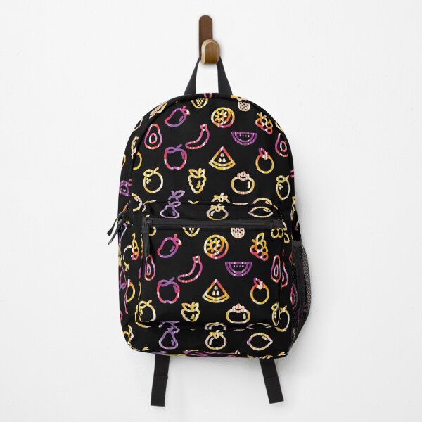 Item preview, Fruit Pattern Grunge 6S designed and sold by Geo De la Cruz.
