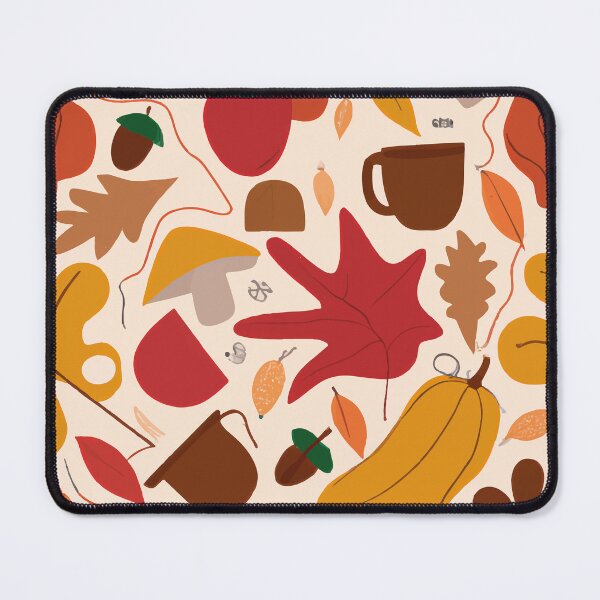 Item preview, Autumn Stuff designed and sold by GiakaiArt.
