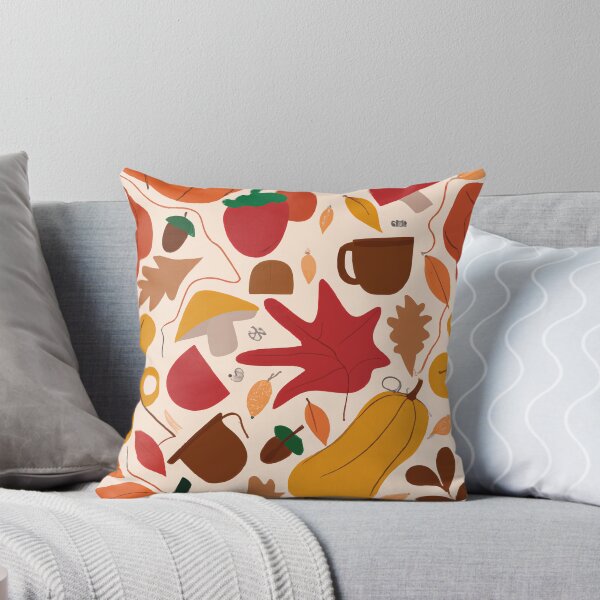 Item preview, Autumn Stuff designed and sold by GiakaiArt.