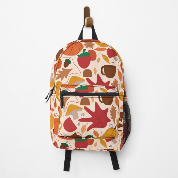 Item preview, Cosas de otoño designed and sold by GiakaiArt.