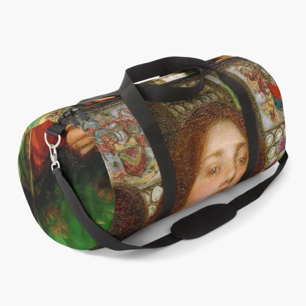 Item preview, John William Waterhouse "Rosebuds" designed and sold by Alexandra Dahl.