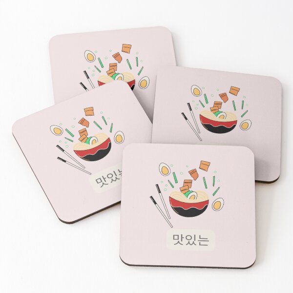 Item preview, korean classic ramen designed and sold by FunStrawberry.