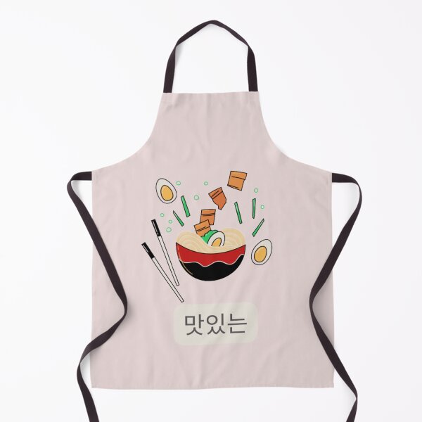 Item preview, korean classic ramen designed and sold by FunStrawberry.