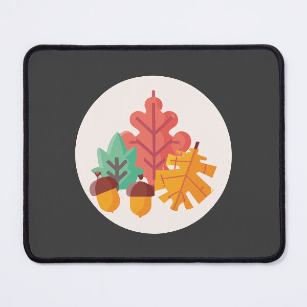 Item preview, Autumn Forest Stuff designed and sold by GiakaiArt.