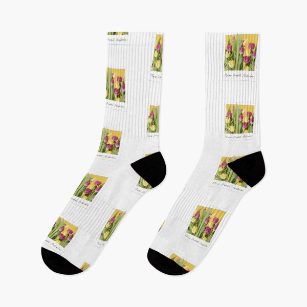 Item preview, Amsterdam flower market designed and sold by CakmakShop.