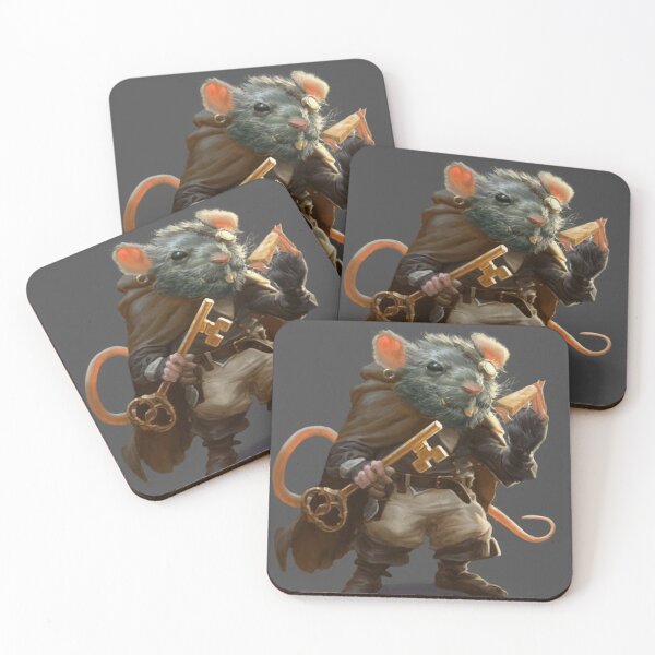 Item preview, Mouse style designed and sold by GEK-HELLO.