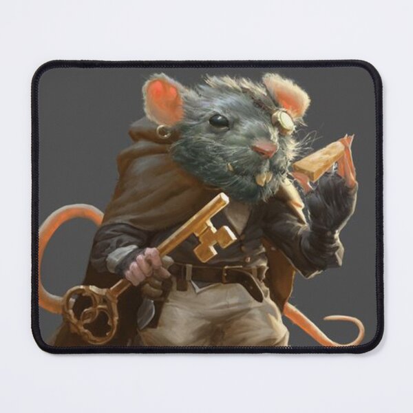 Item preview, Mouse style designed and sold by GEK-HELLO.