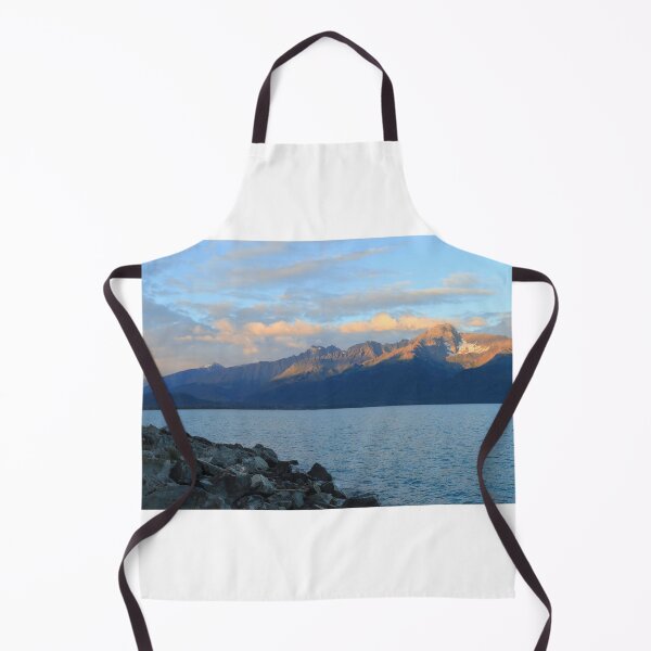 Item preview, Views of Resurrection Bay designed and sold by zumi.