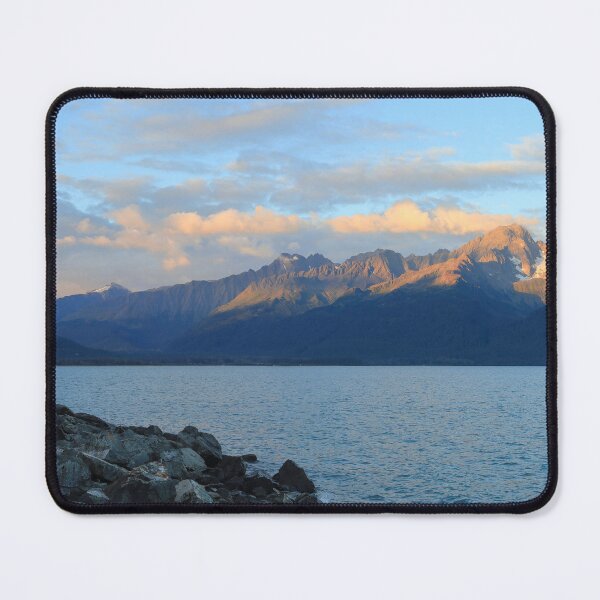 Item preview, Views of Resurrection Bay designed and sold by zumi.