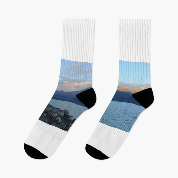 Item preview, Views of Resurrection Bay designed and sold by zumi.