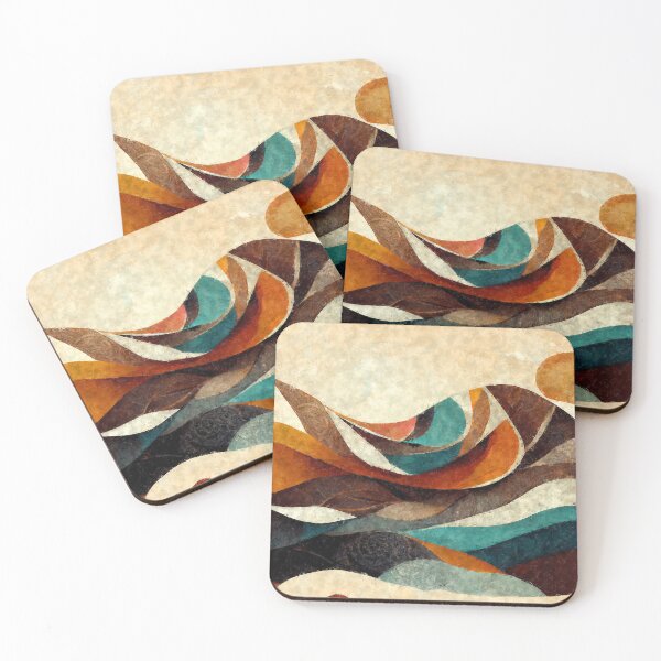 Item preview, Instant Calm designed and sold by abstracta.