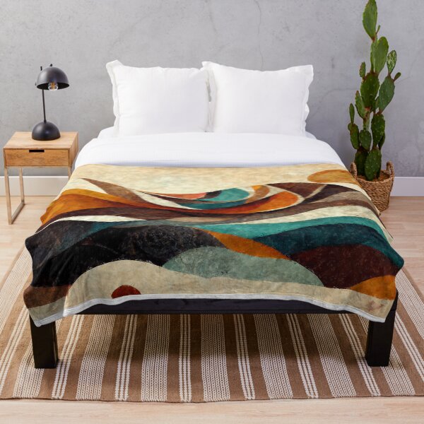 Item preview, Instant Calm designed and sold by abstracta.