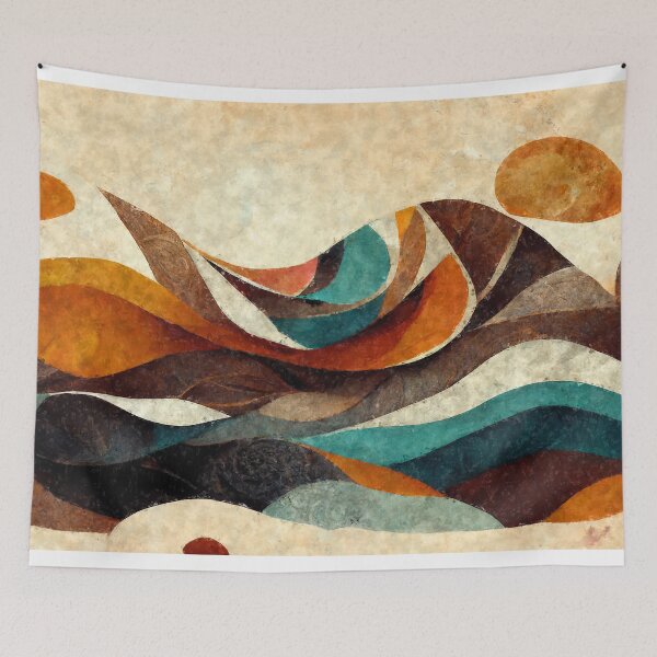 Item preview, Instant Calm designed and sold by abstracta.