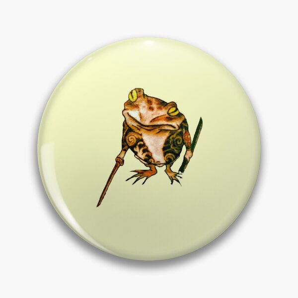 Item preview, Frog Has Anger Issues designed and sold by VictorIos.