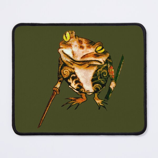 Item preview, Frog Has Anger Issues designed and sold by VictorIos.