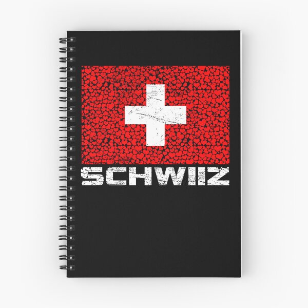 Item preview, Switzerland flag designed and sold by Mila1946.