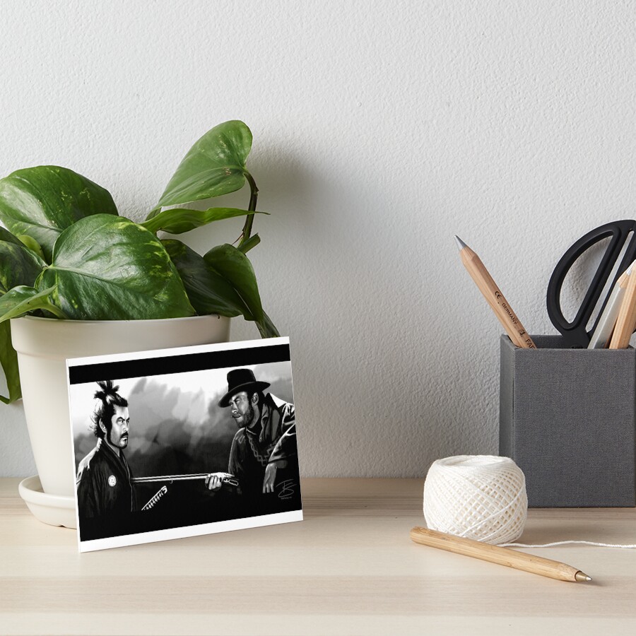 Item preview, Art Board Print designed and sold by onestay2000.