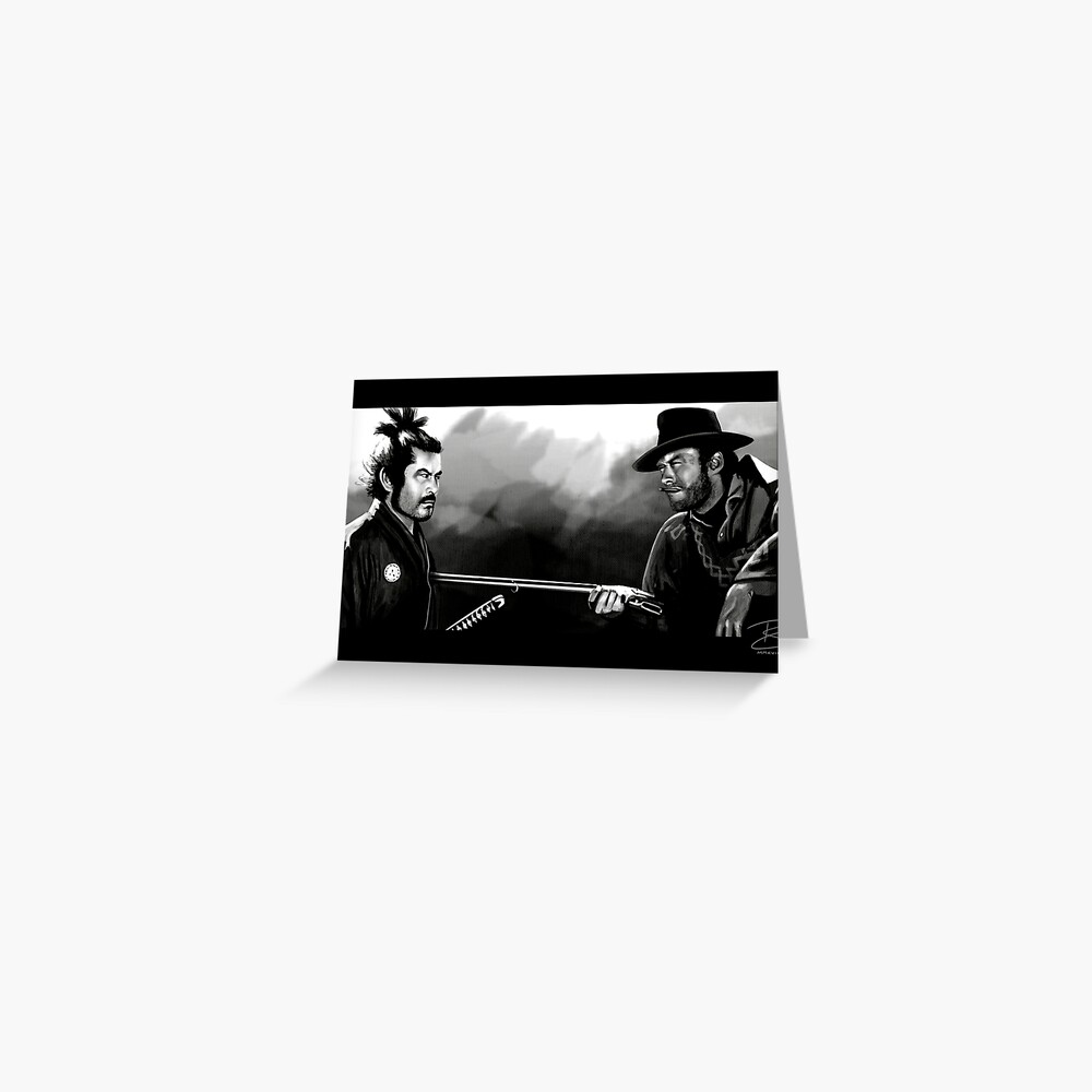 Item preview, Greeting Card designed and sold by onestay2000.