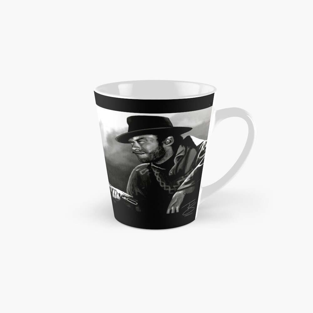 Item preview, Tall Mug designed and sold by onestay2000.