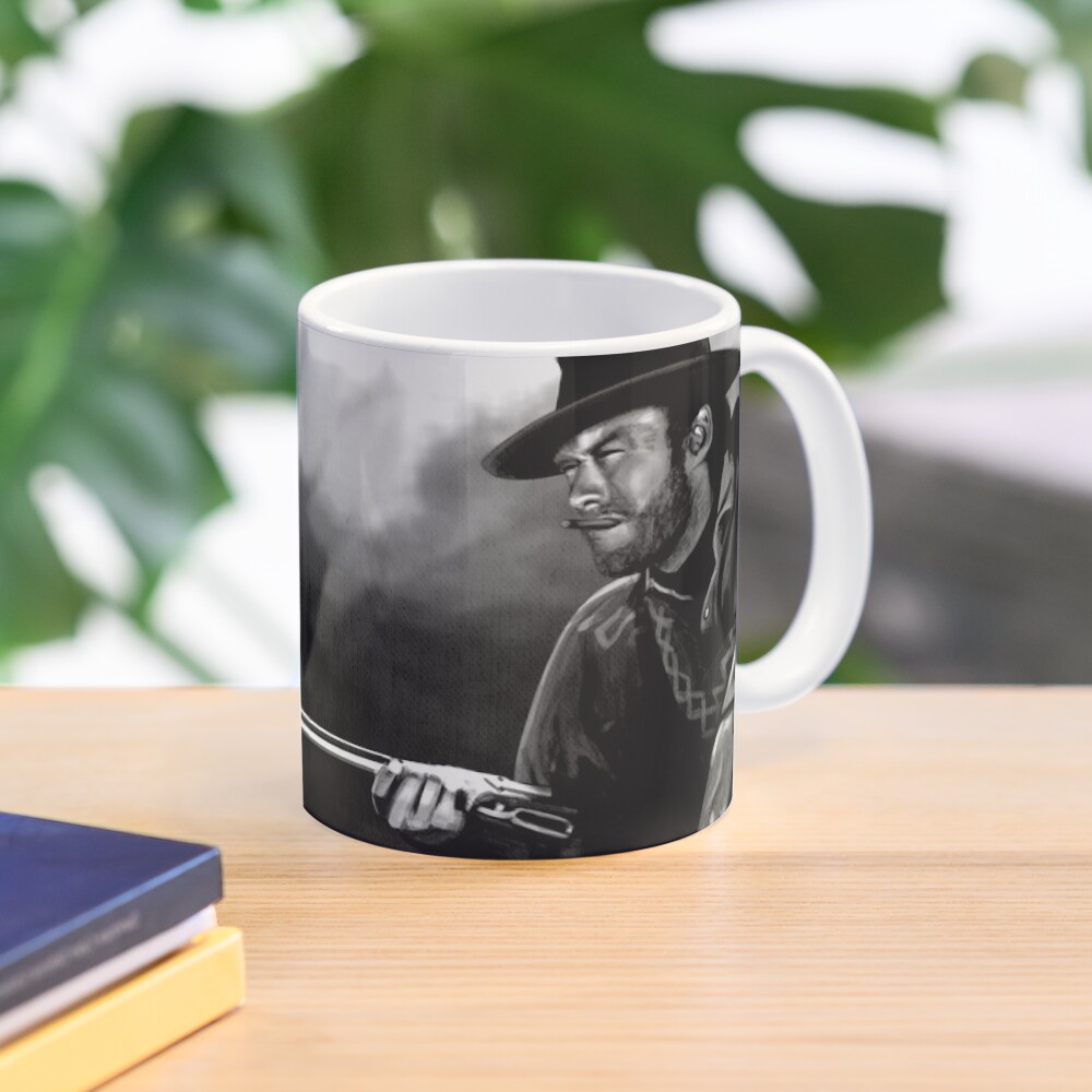 Item preview, Classic Mug designed and sold by onestay2000.