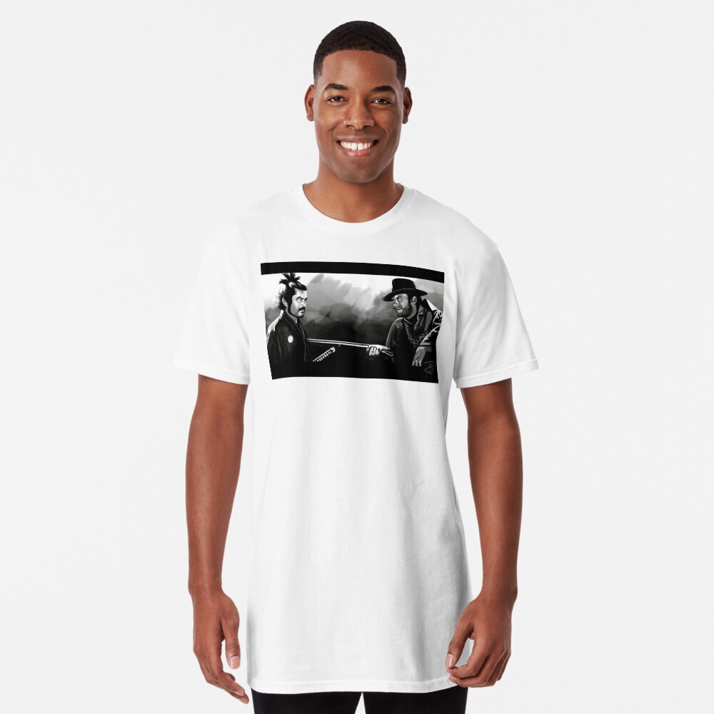 Item preview, Long T-Shirt designed and sold by onestay2000.