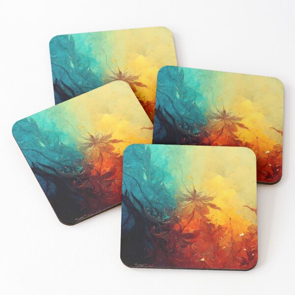 Item preview, Colorful Design designed and sold by AICustomArt ⭐⭐⭐⭐⭐.