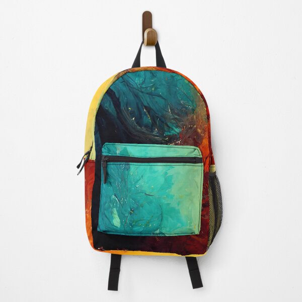 Item preview, Colorful Design designed and sold by AICustomArt ⭐⭐⭐⭐⭐.
