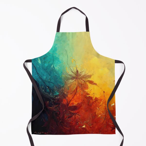 Item preview, Colorful Design designed and sold by AICustomArt ⭐⭐⭐⭐⭐.