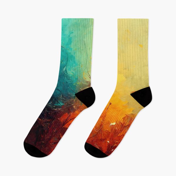 Item preview, Colorful Design designed and sold by AICustomArt ⭐⭐⭐⭐⭐.
